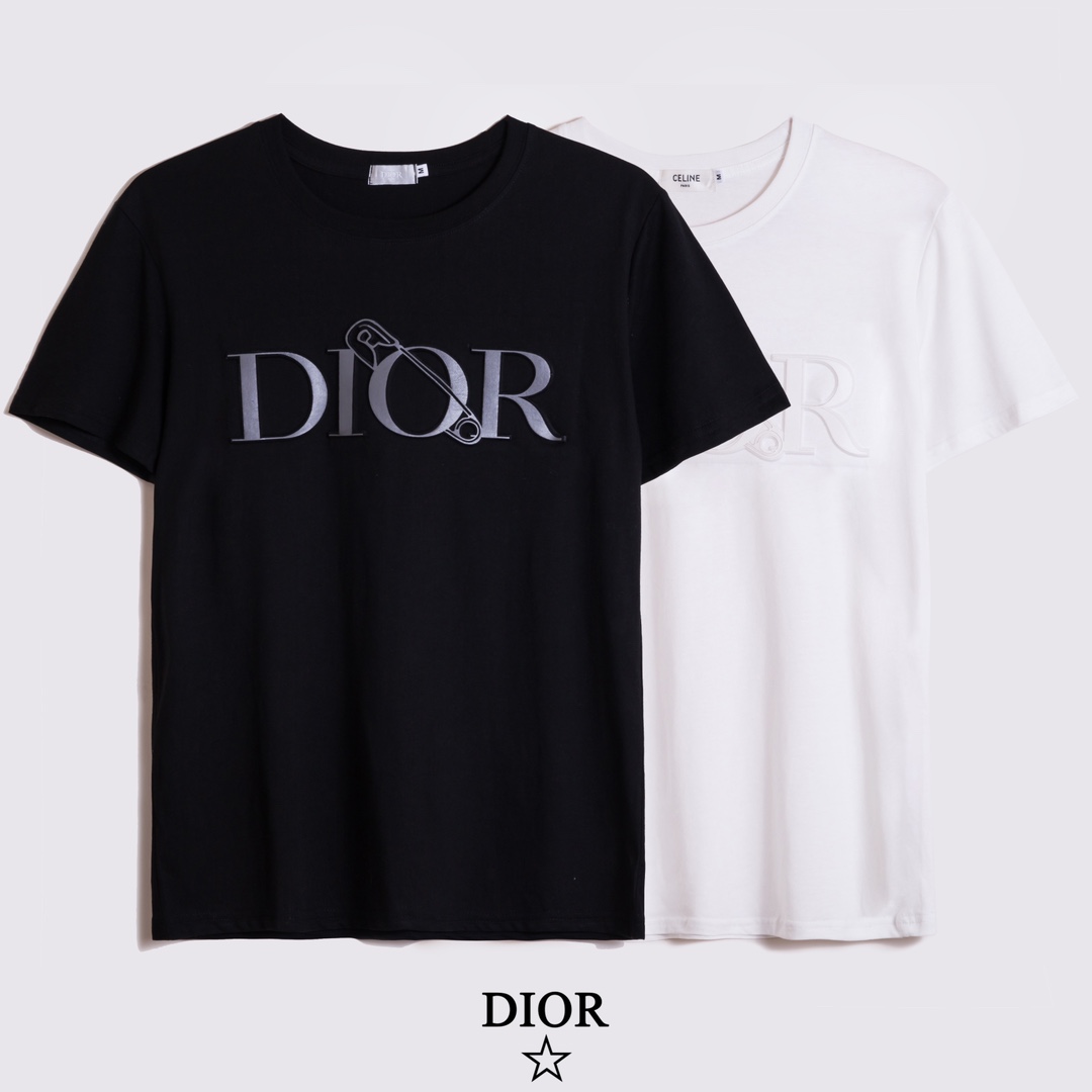 Christian Dior T-Shirts Archives - Page 27 of 31 - Highest Quality ...
