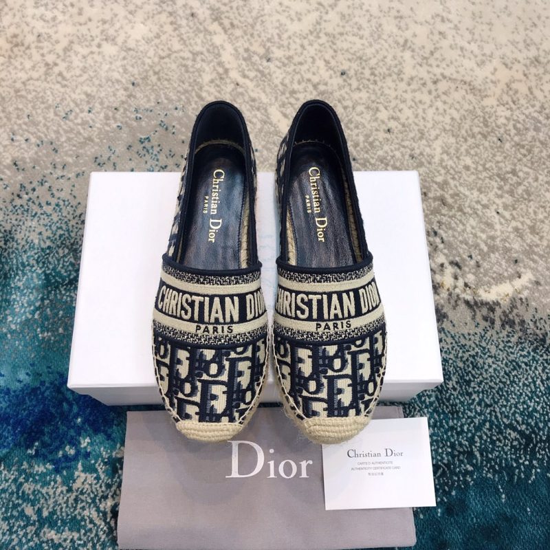 Christian Dior #34026 Fashionable Casual Shoes - christiandior.to