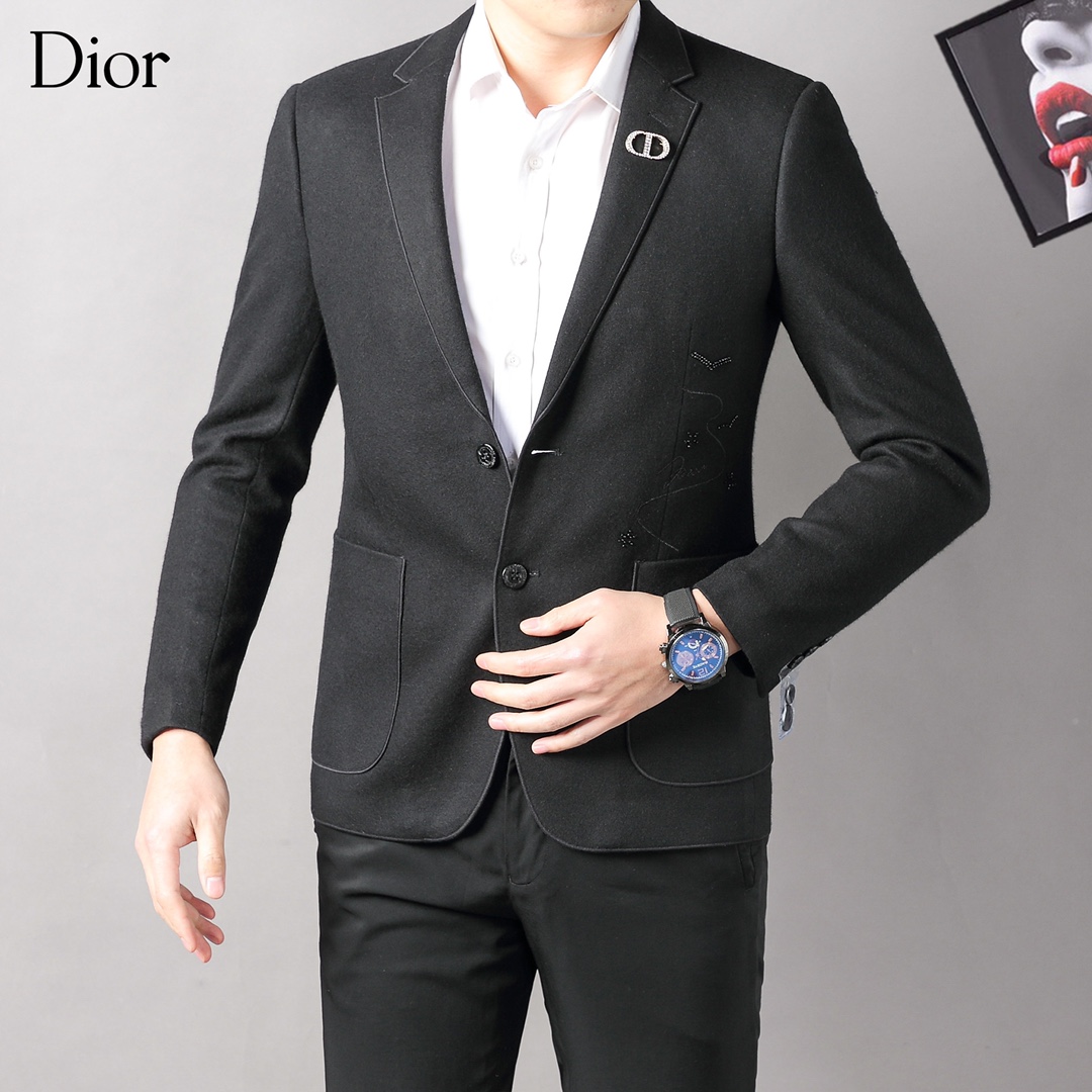 Christian Dior Suits Archives - Highest Quality Cheap Replica 